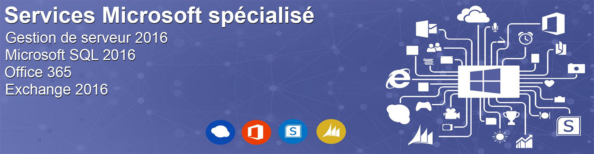 Montréal it server vpn microsoft server 2016 windows 10