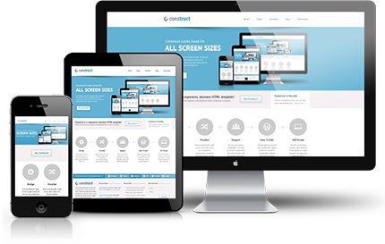 montréal québec website design